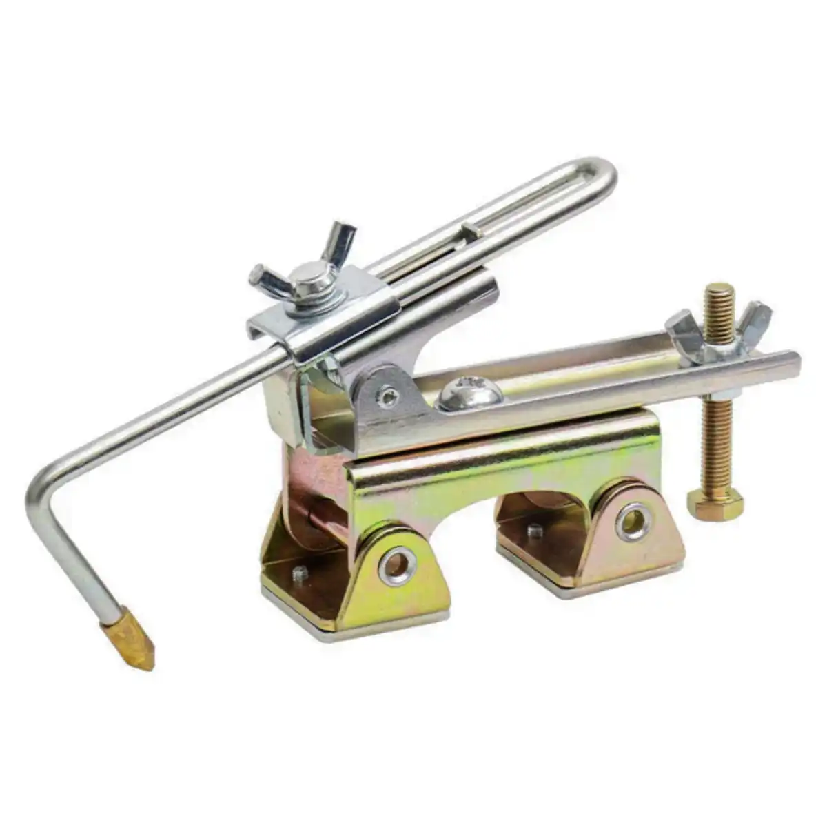 AGH200 “Szöcske” mágneses leszorító – Strong Hand Tools