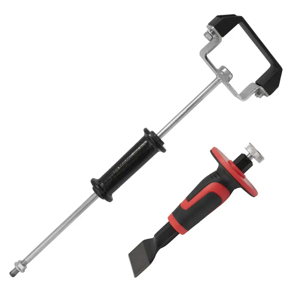 ASRX18 Moduláris véső csúszókalapáccsal – Strong Hand Tools