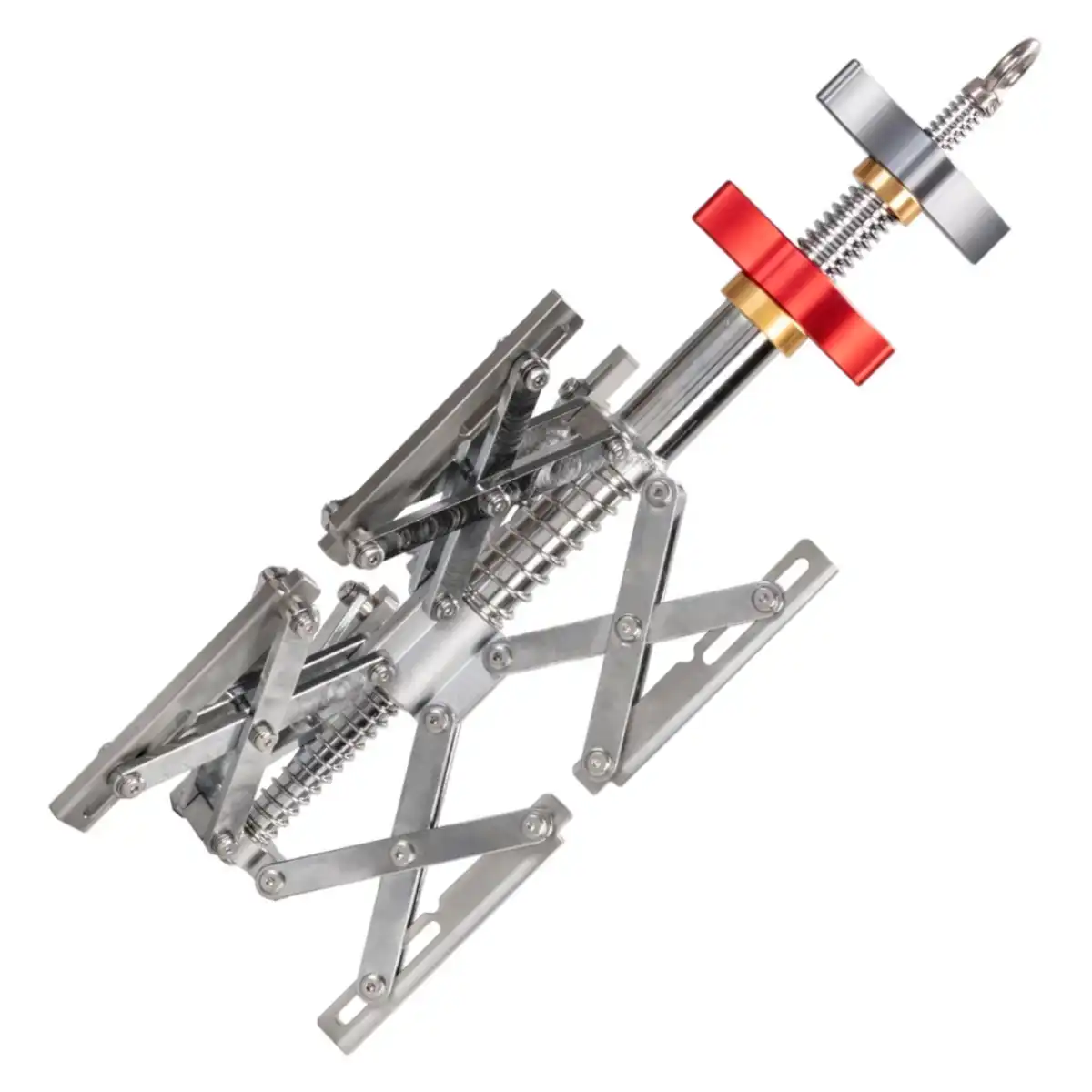 CPF460 "Spider" belső csőközpontosító – Strong Hand Tools