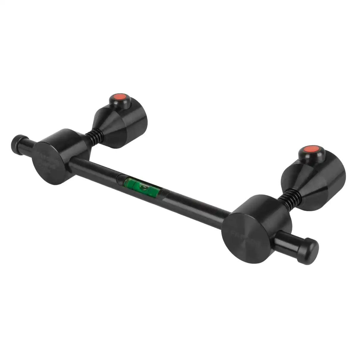 FAP300 Csőkarima beállító vízmérték csavaros rögzítéssel – Strong Hand Tools