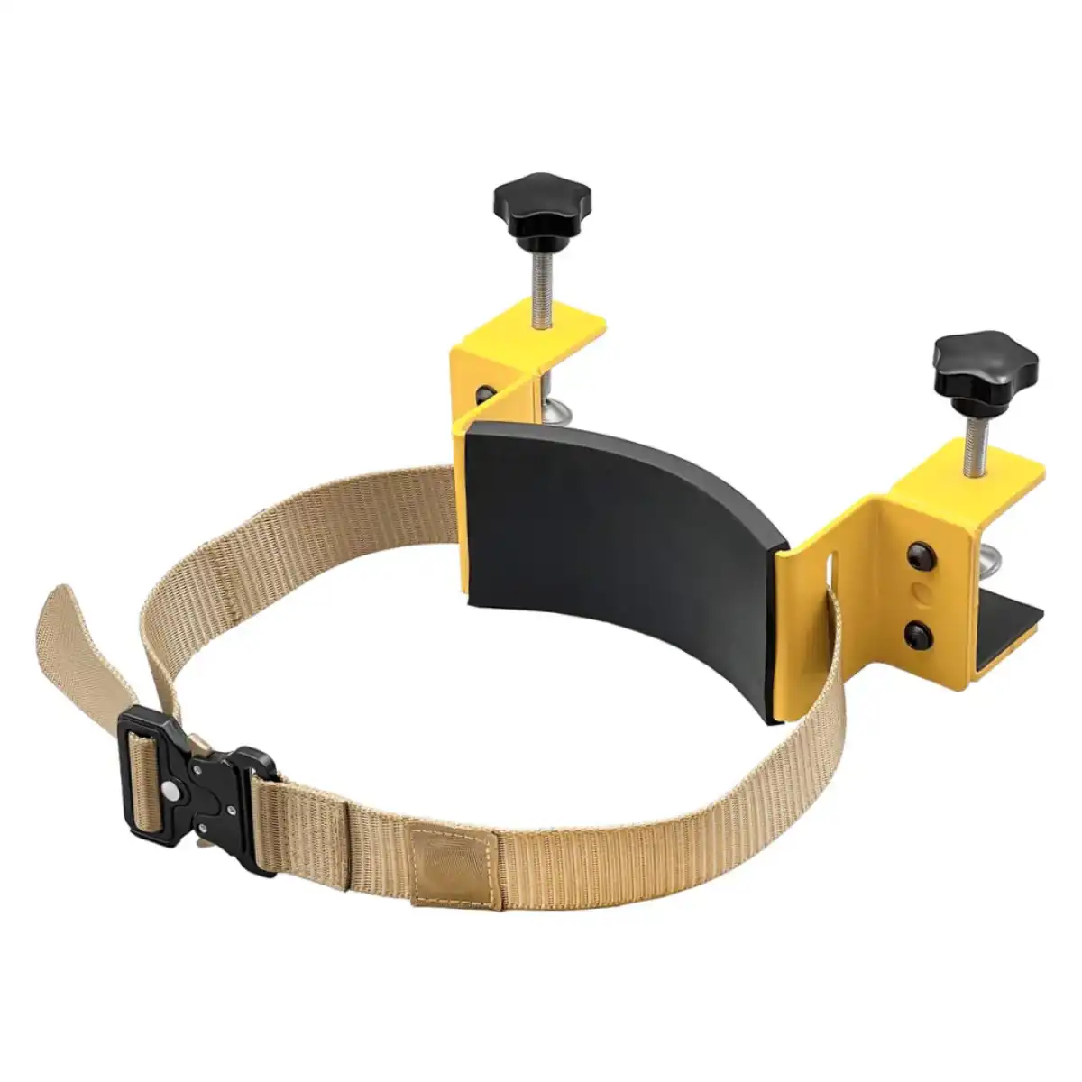 GCB500 Gázpalack rögzítő heveder – Strong Hand Tools