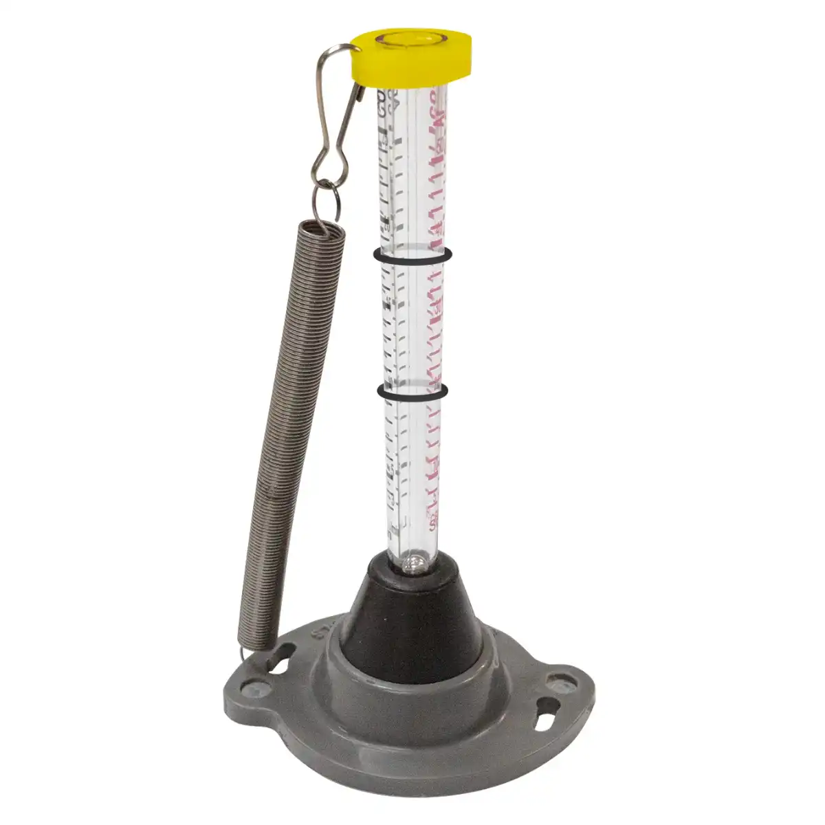 GFM404 Védőgáz átfolyásmérő – Strong Hand Tools