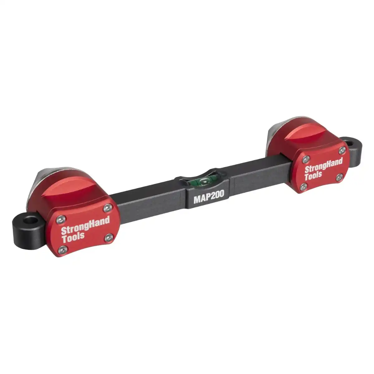 MAP200 Csőkarima beállító vízmérték, DN15-DN500 – Strong Hand Tools