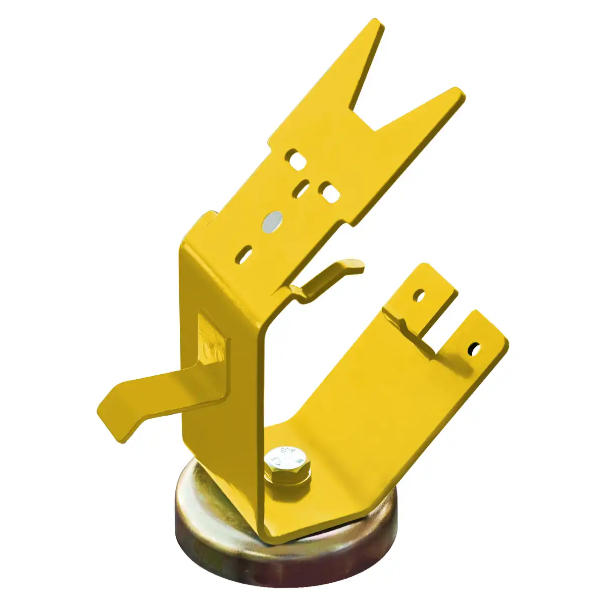 MGH4510 Sarokcsiszoló tartóállvány – Strong Hand Tools