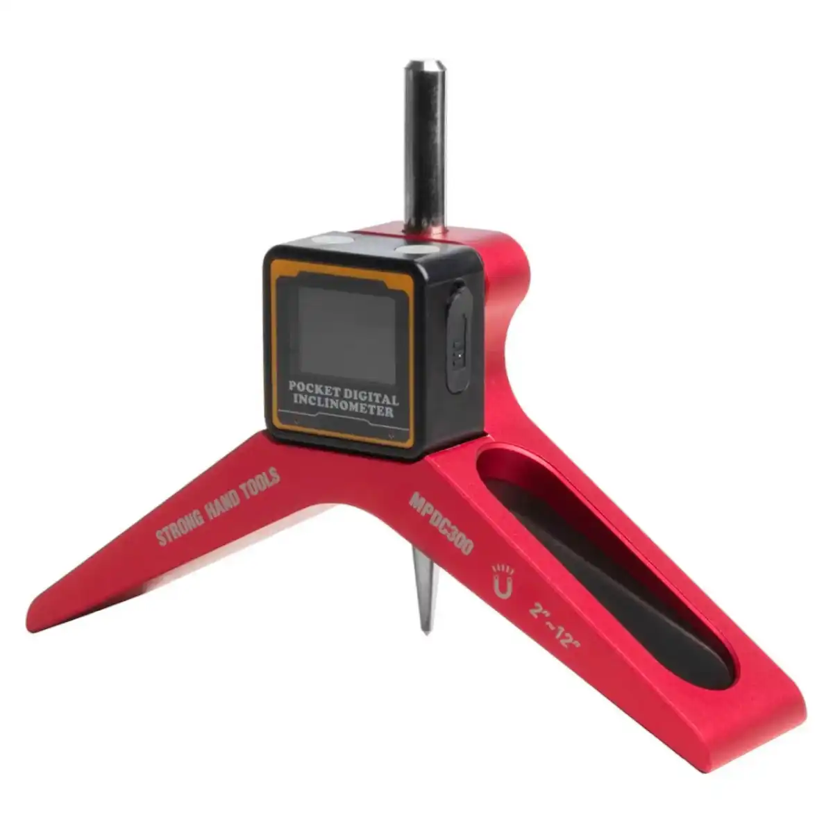 MPDC300 Központkereső pontozó digitális kijelzővel – Strong Hand Tools