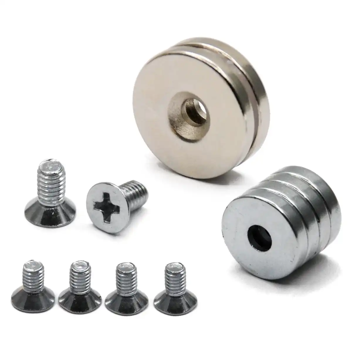 MRP8 Tartalék mágnesek – Strong Hand Tools