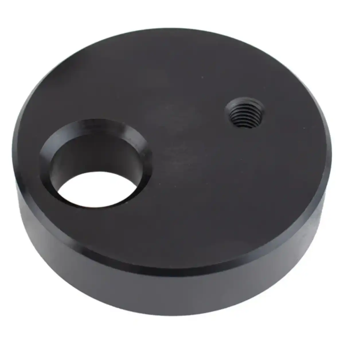 T28-27100 Excenteres ütköző ∅28 mm hegesztőasztal rendszerhez – BuildPro