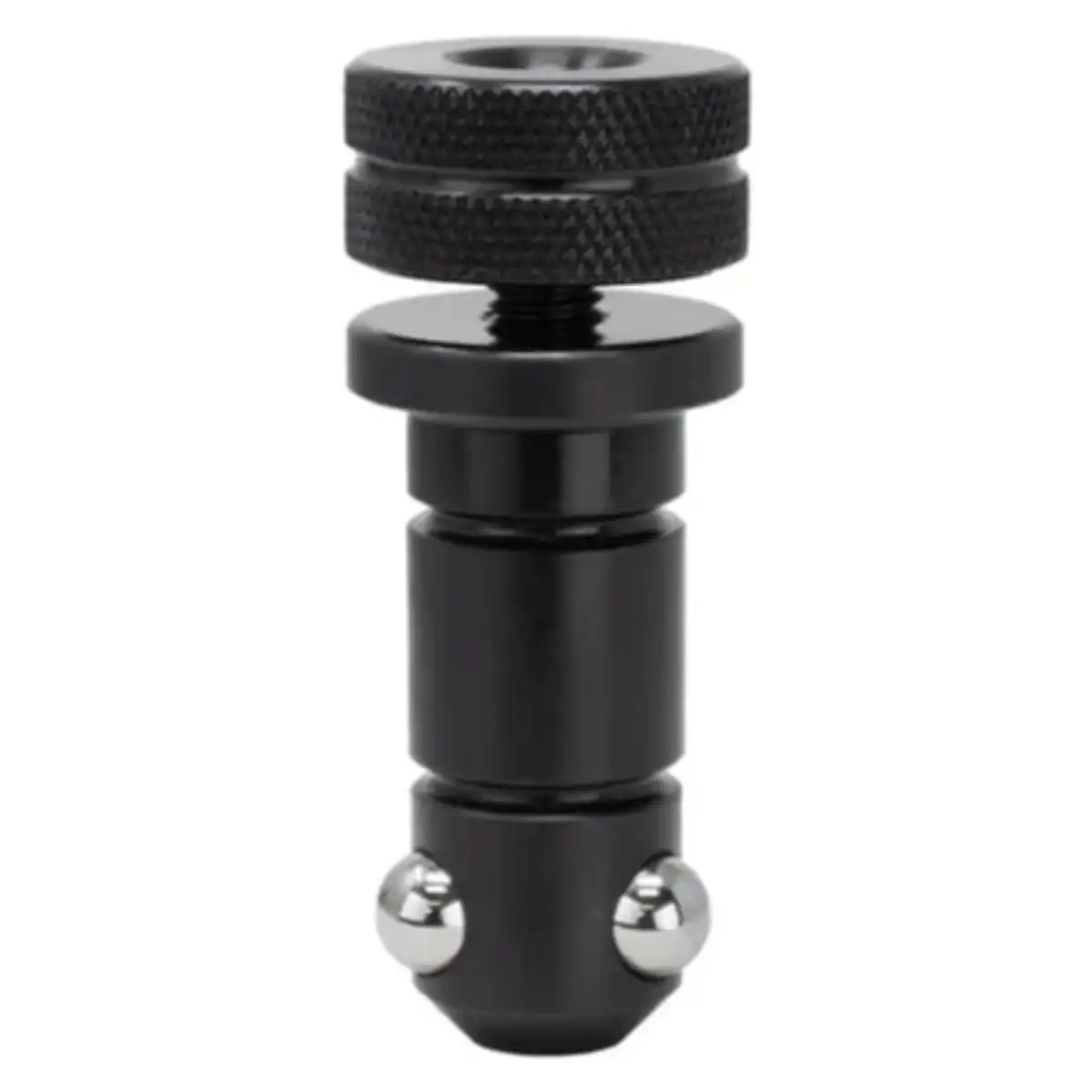T28-46450 Gyorsrögzítő csavar ∅28 mm hegesztőasztal rendszerhez – BuildPro