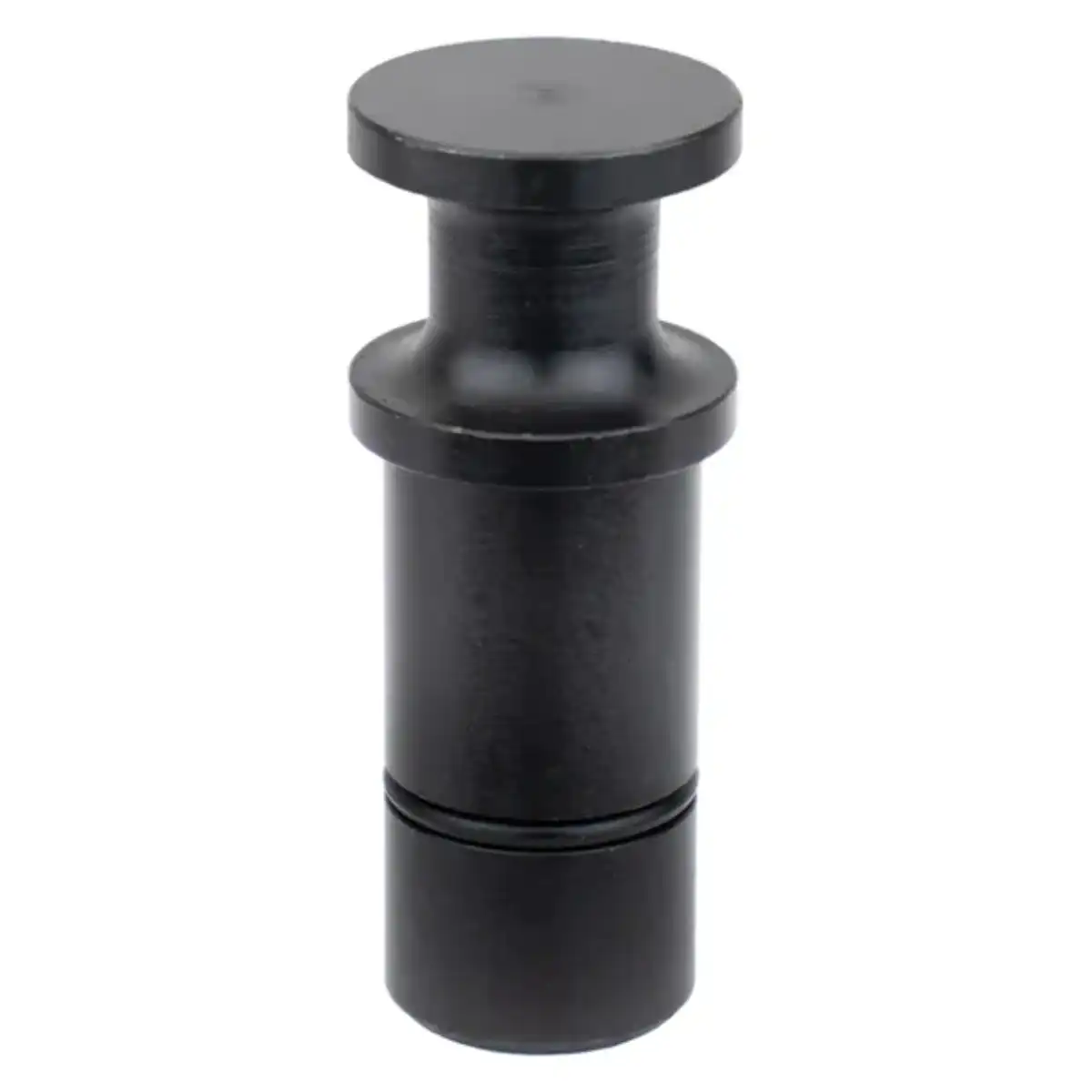 T28-49550 Pozícionáló csap ∅28 mm hegesztőasztal rendszerhez – BuildPro