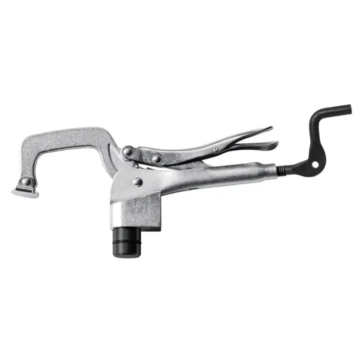 T28-60010 Inserta C-pofás szorító ∅28 mm hegesztőasztal rendszerhez – BuildPro