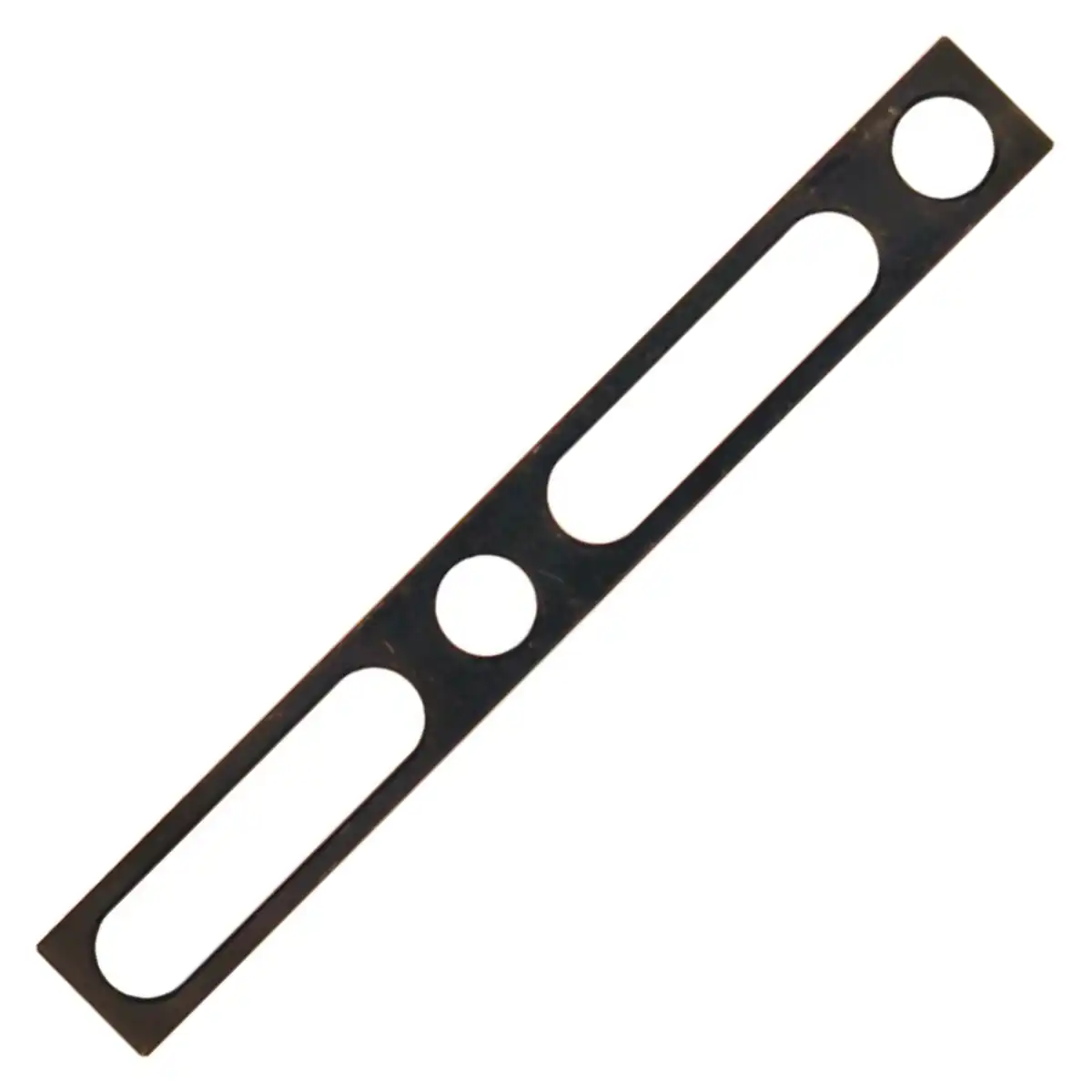 T60510 Ütköző ∅16 mm hegesztőasztal rendszerhez – BuildPro