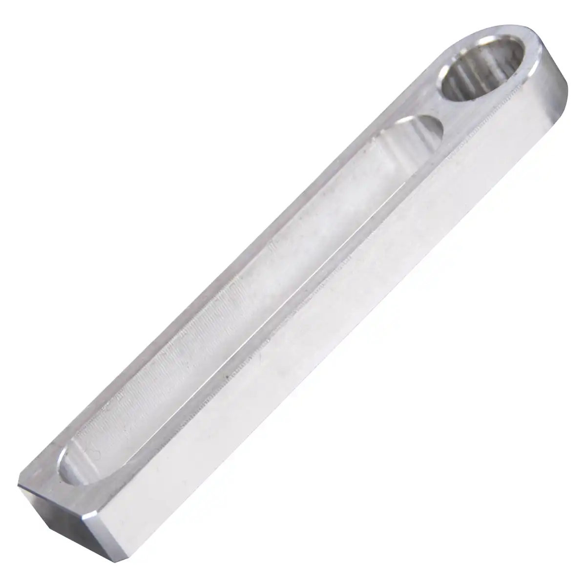 T60630 D-fejes ütköző ∅16 mm hegesztőasztal rendszerhez – BuildPro