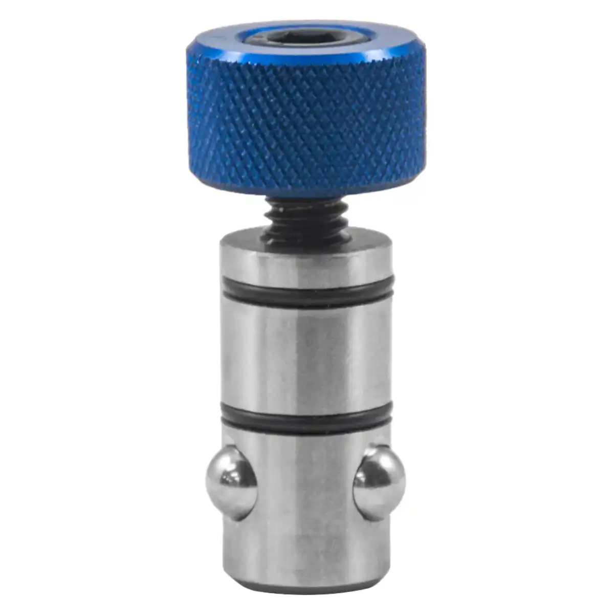 T65055 Gyorsrögzítő csavar ∅16 mm hegesztőasztal rendszerhez – BuildPro