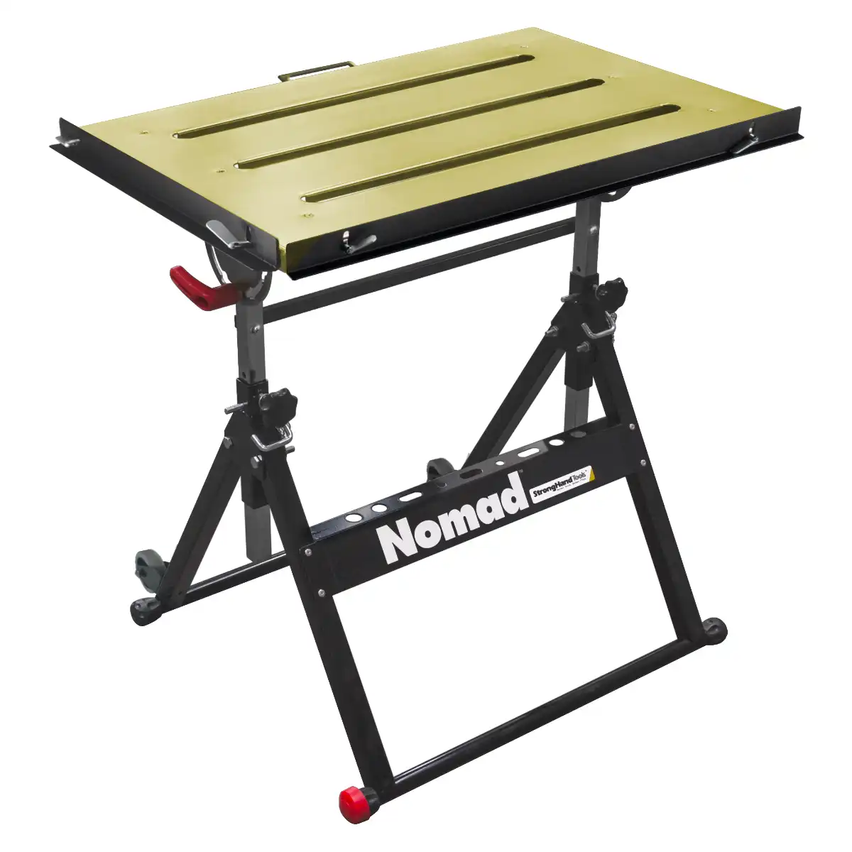 TS3020 Nomad hordozható munkapad – Strong Hand Tools