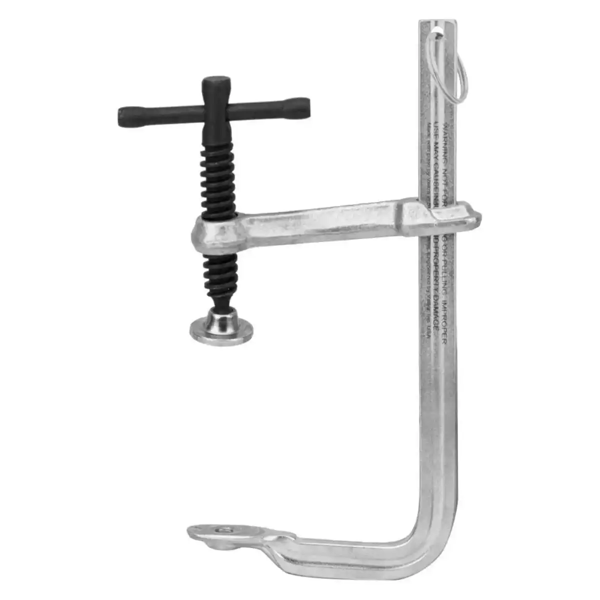 UD65M Általános lakatos szorító átfordítható csúszókarral – Strong Hand Tools
