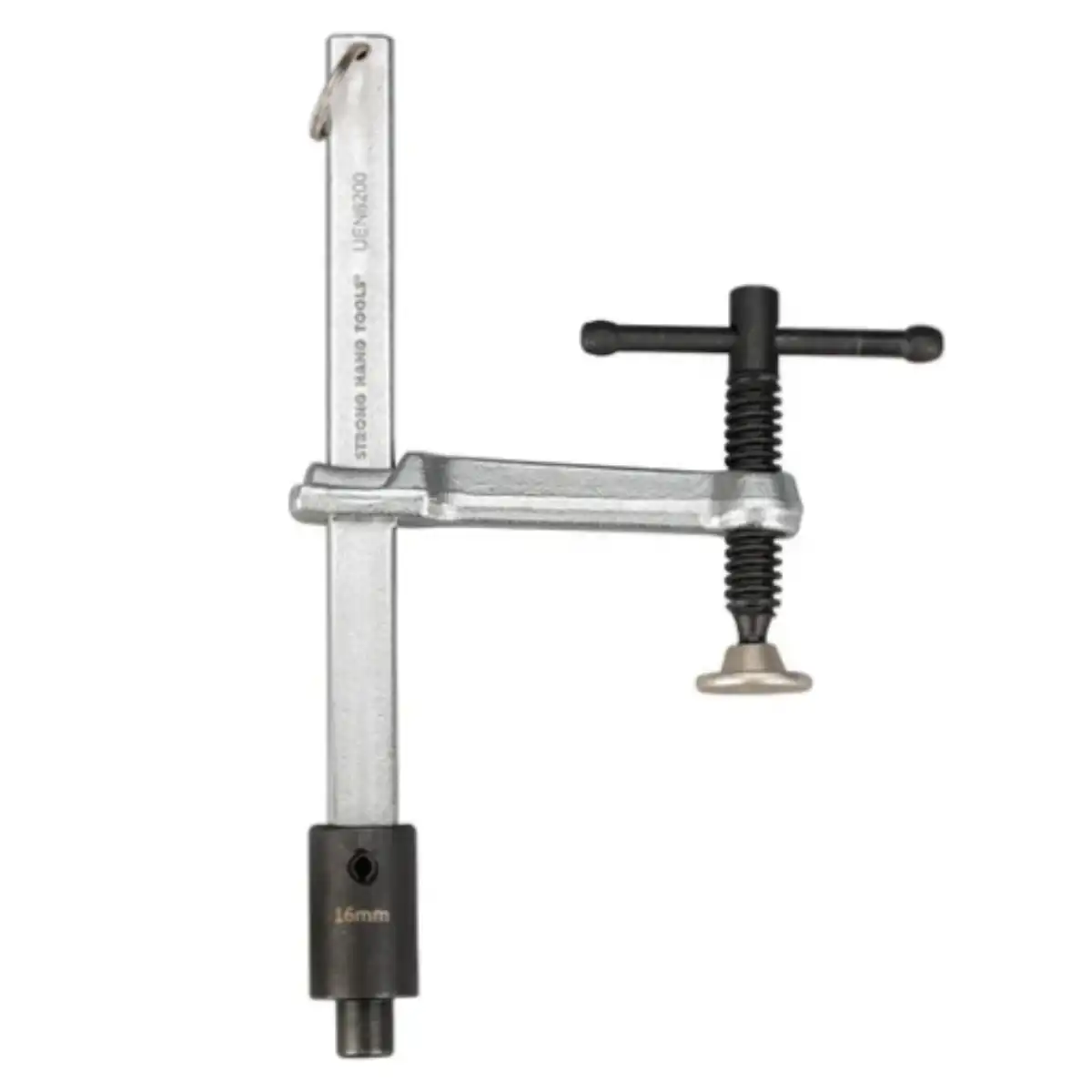 UEN6200 Inserta szorító ∅16 mm hegesztőasztal rendszerhez – BuildPro