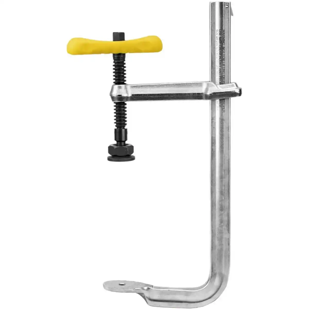 UM125M Általános lakatos szorító átfordítható csúszókarral – Strong Hand Tools