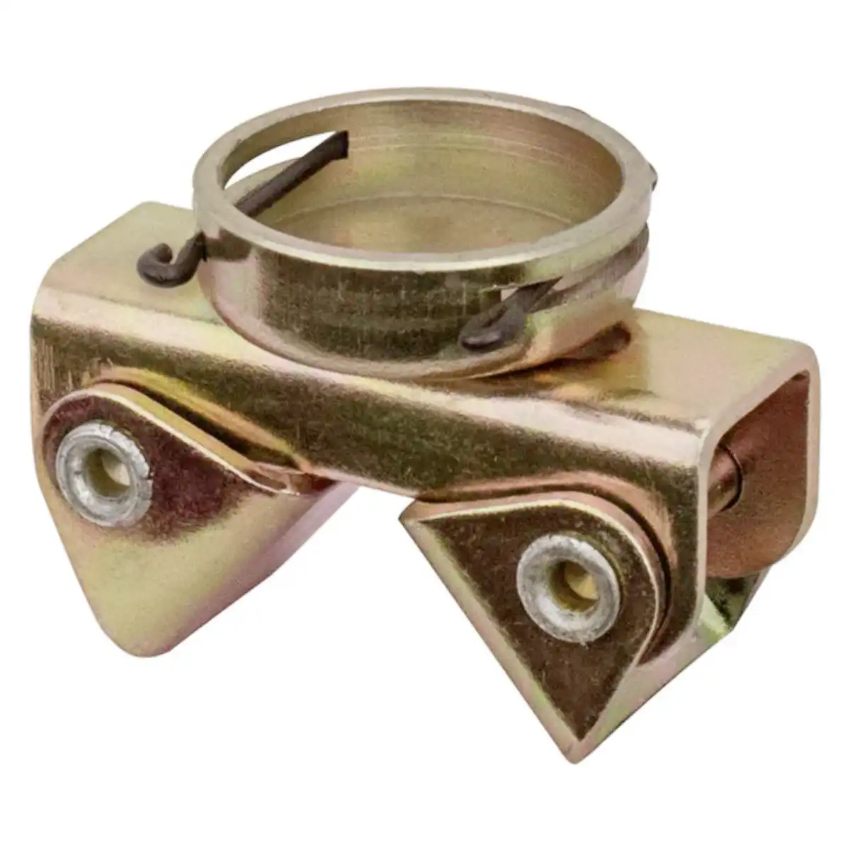 XDA2 Szorítópofákra rögzíthető V-blokk – Strong Hand Tools