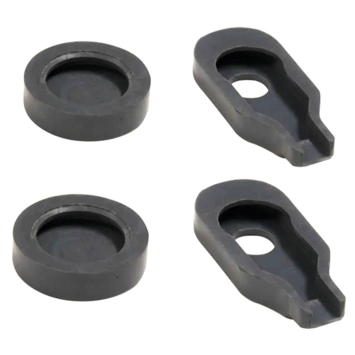 XDP2 Védőgumi szorítókhoz – Strong Hand Tools