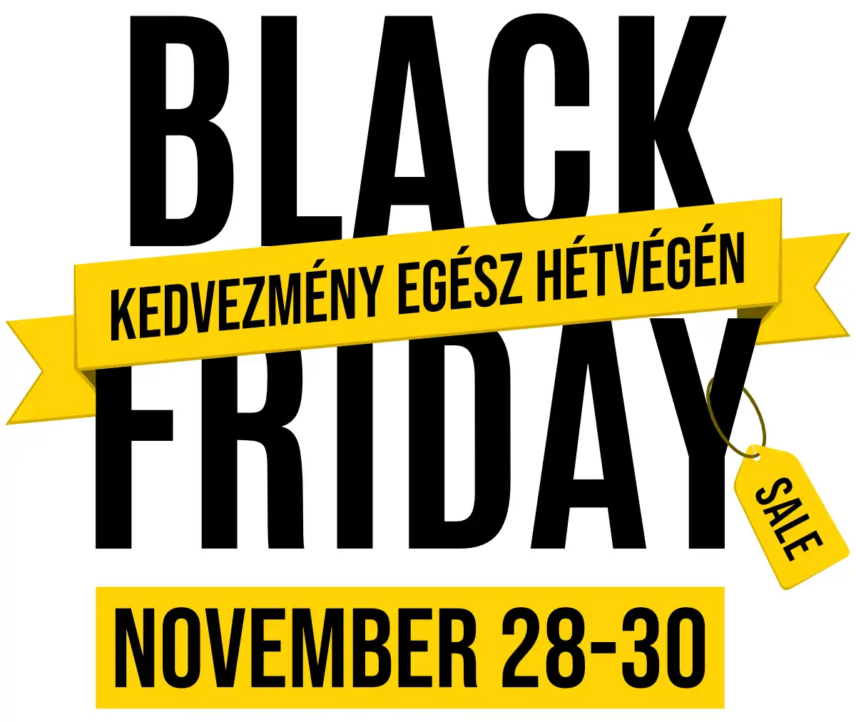 Strong Hand Shop Black Friday 2025