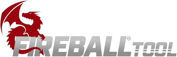 Fireball Tool transparent logo