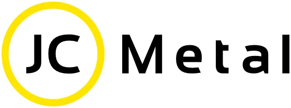 JC-Metal logo