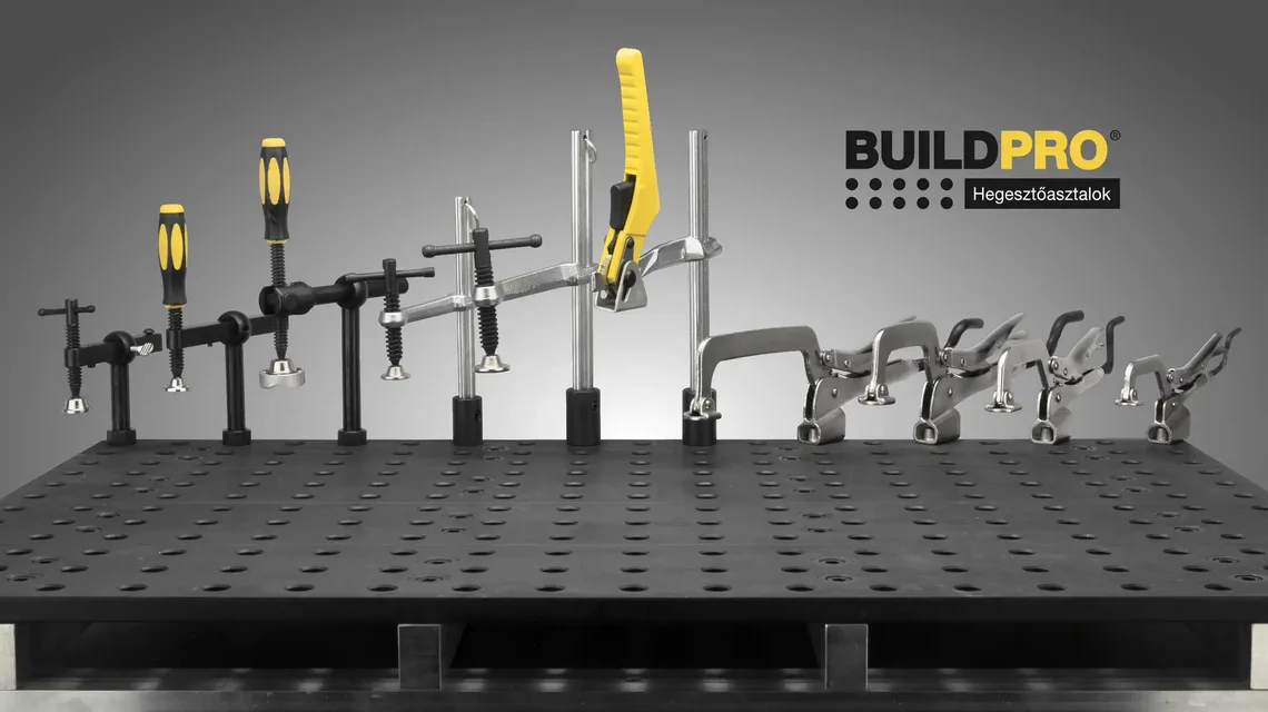 slide buildpro s