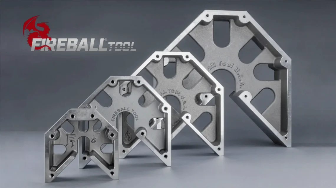 slide fireball tool s