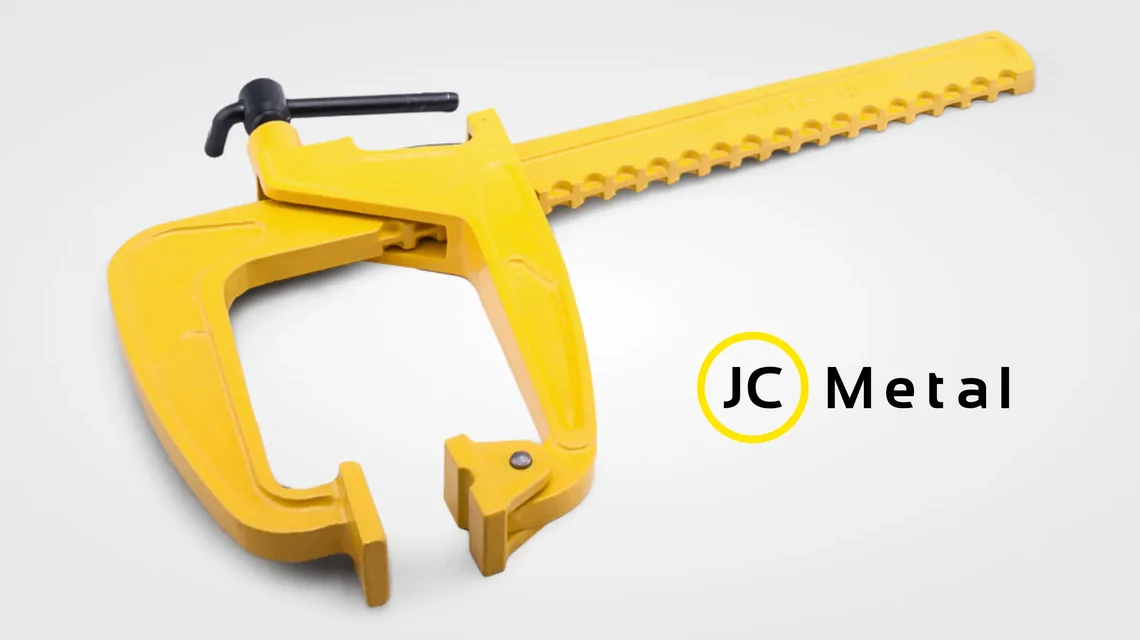 slide jc metal s